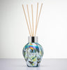 Reed Diffuser - Green - Classic - Aspire Art Glass