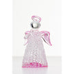 Keepsake Angel - Pink - Aspire Art Glass