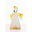 Keepsake Angel - Gold - Aspire Art Glass