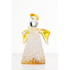 Keepsake Angel - Gold - Aspire Art Glass