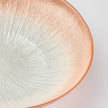 Glass Bowl - Copper - Aspire Art Glass