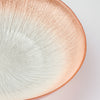 Glass Bowl - Copper - Aspire Art Glass