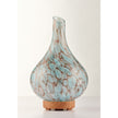 Atomiser Aroma Diffuser - Large - Blue Marble - Aspire Art Glass