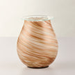 Wax Melt Warmer - Gold - Aspire Art Glass