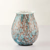 Wax Melt Warmer - Blue Marble - Aspire Art Glass