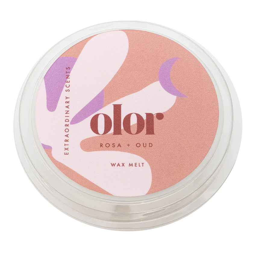 Wax Melt - 50g