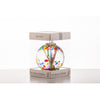 15cm Spirit Ball - Pastel Gold - Aspire Art Glass